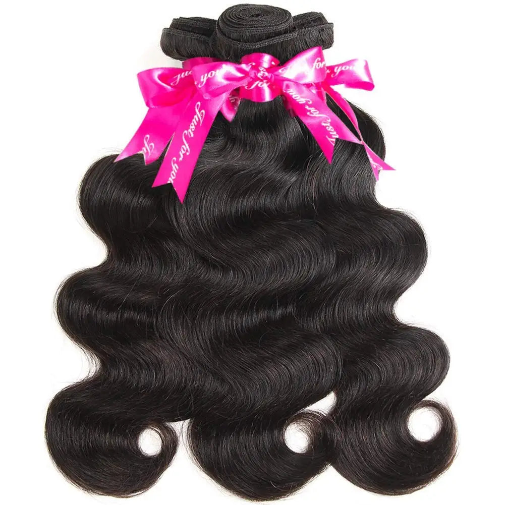 Body Wave Bundles